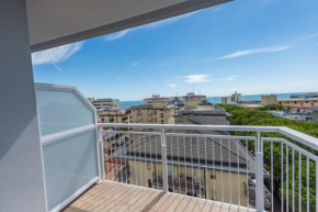 Spacious flat with sea view terrace - Beahost Bibione